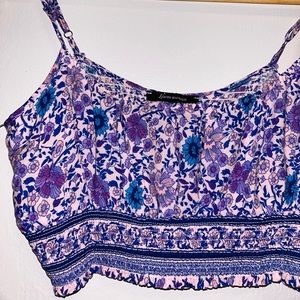 Hawaii Top
